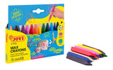JOVI TRIWAX CRAYON 12 PACK SET
