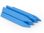JOVI TRIWAX CRAYON BUCKET 72 PCS