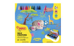 JOVI TRIWAX CRAYON ECONOMY PACK 300 PCS