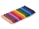 JOVI WAX CRAYON 12 PACK