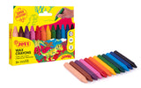 JOVI WAX CRAYON 12 PACK SET