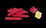 JOVI WAX CRAYON & SHARPENER POT 60 PCS SET
