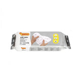 Jovi Air Harderning Clay White 250g
