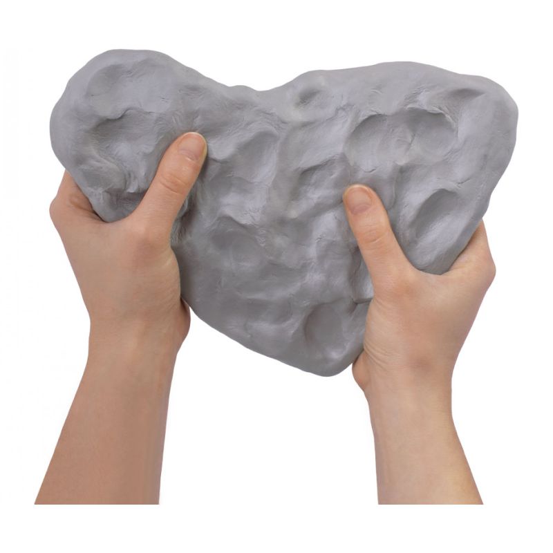 Jovi Air Harderning Clay Grey 250g