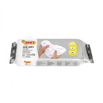 Jovi Air Harderning Clay White 500g