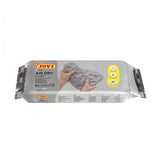 Jovi Air Harderning Clay Grey 500g