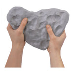 Jovi Air Harderning Clay Grey 500g