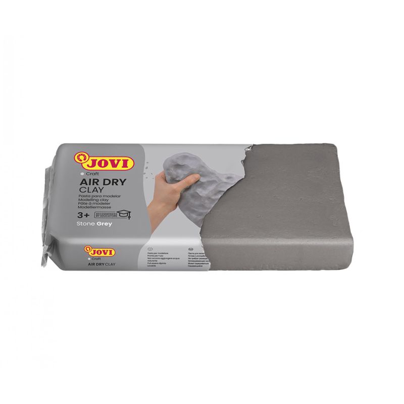 Jovi Air Harderning Clay Grey