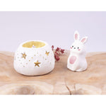 Jovi Air Harderning Clay White 1000g