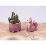 Jovi Air Harderning Clay Terracotta 1000g