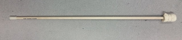 Mahl Stick -The Third Hand Leather 82cm