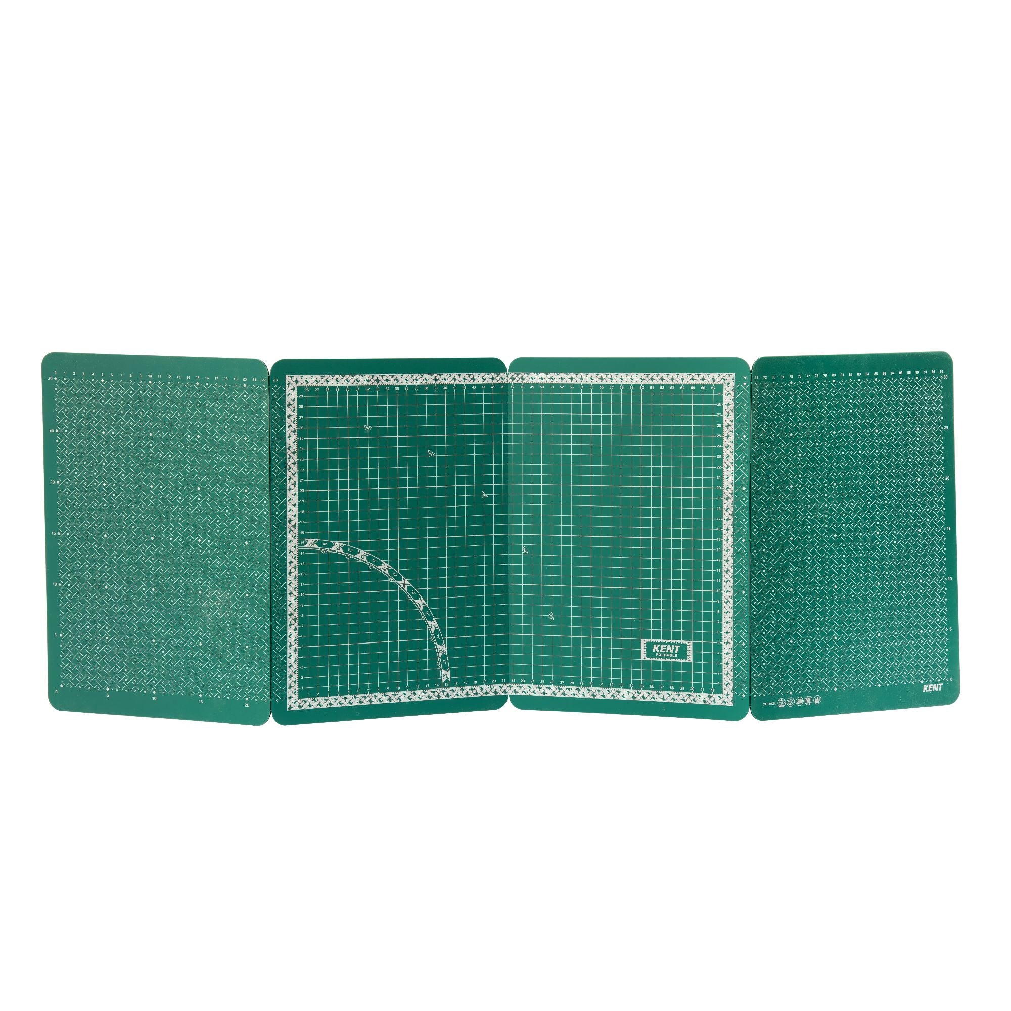 KENT FOLDABLE SELF HEALING CUTTING MAT
