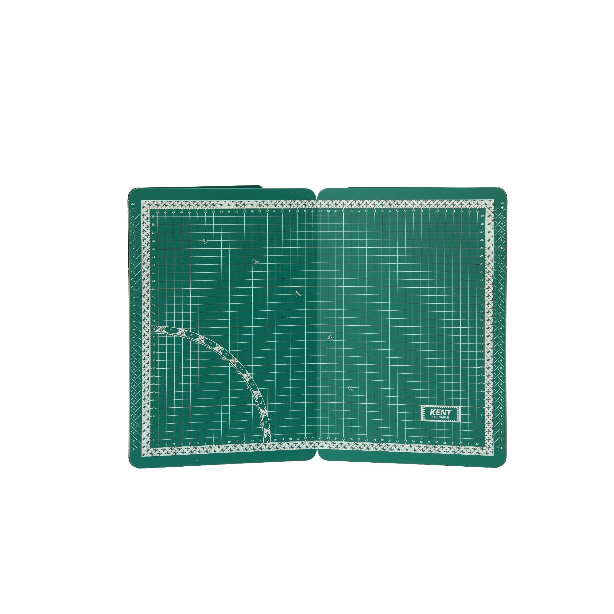 KENT FOLDABLE SELF HEALING CUTTING MAT