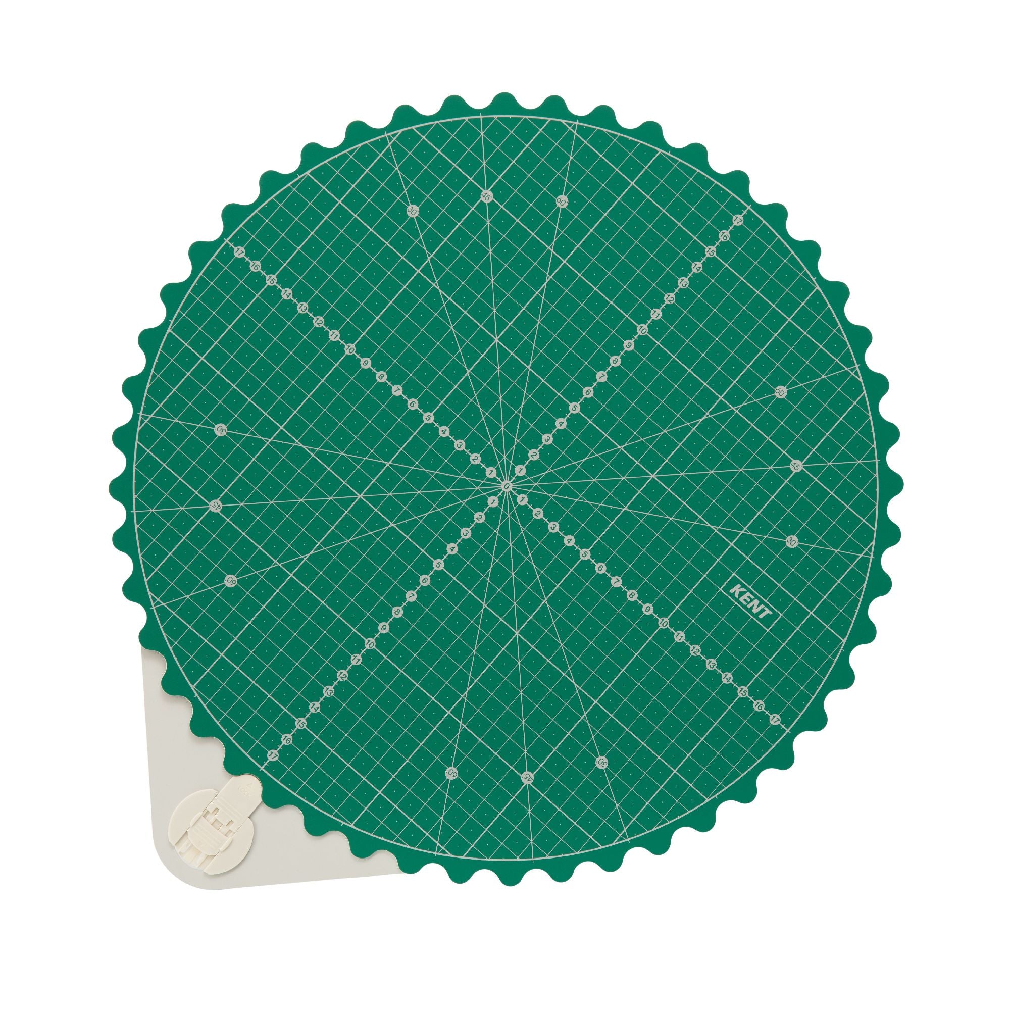 KENT FIXABLE ROTATING SELF HEALING CUTTING MAT