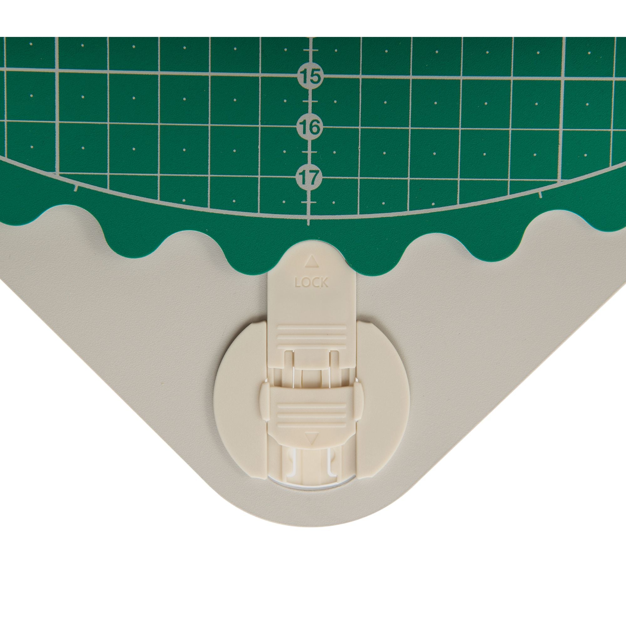 KENT FIXABLE ROTATING SELF HEALING CUTTING MAT