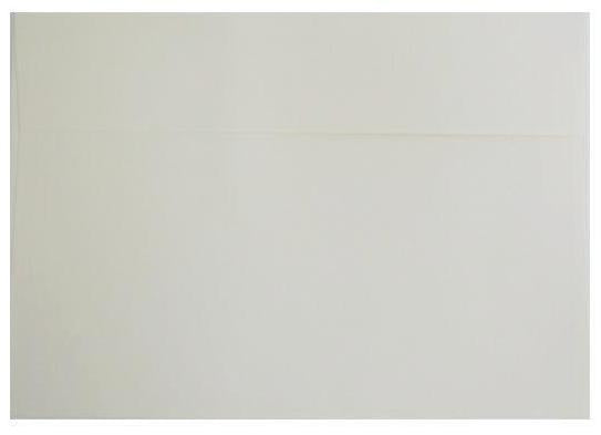 Colourfield Envelope China White Packet 10