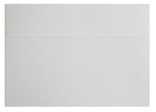 Colourfield Envelope Pure White Packet 10 C5