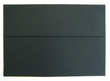 Colourfield Envelope Black Packet 10 C6