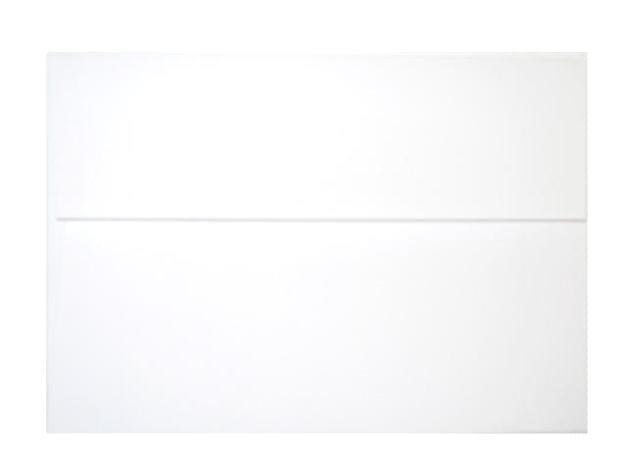 Colourfield Envelope Pure White Packet 10 C6