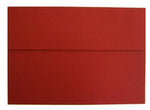 Colourfield Envelope Scarlet Red Packet 10 C6