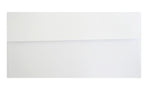 Colourfield Envelope Pure White Packet 10 DLE