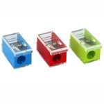 KUM Sharpener Mikro K1 Small Container 1 Hole
