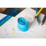 KUM Sharpener Click Snap M2 2 Hole