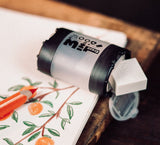 KUM SHARPENER & ERASER 3-IN-1 COMBO K2