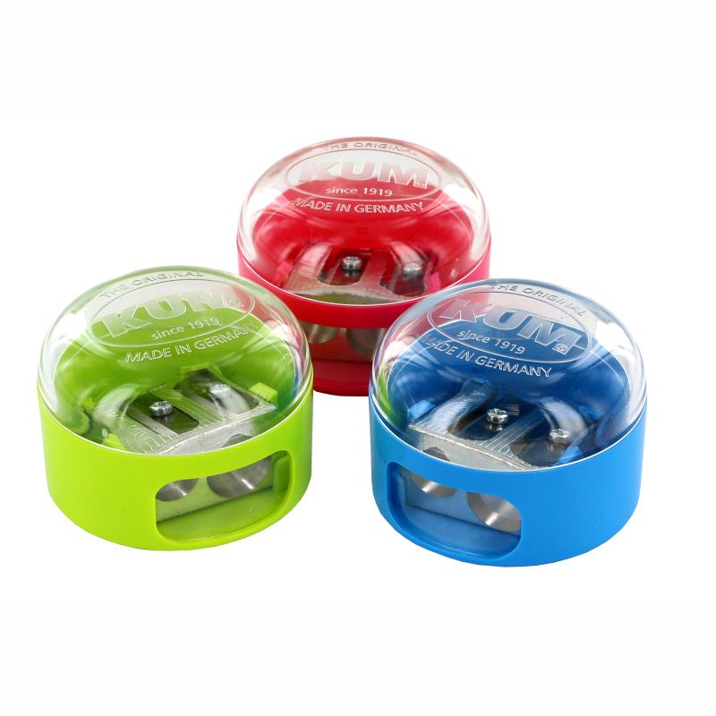 KUM Sharpener M2 Sharpener 2 Hole