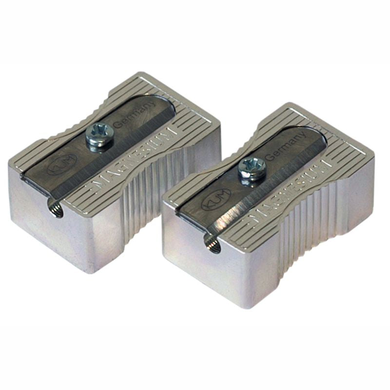 KUM Sharpener 400-1 Metal 1 Hole