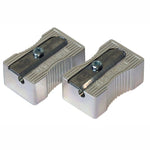 KUM Sharpener 400-1 Metal 1 Hole