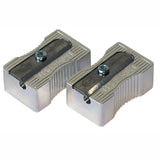 KUM Sharpener 400-1 Metal 1 Hole