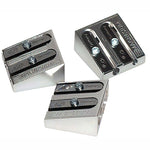 KUM Sharpener 410 Metal 2 Hole