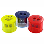 KUM Sharpener 218T Sharp/Rounded Point