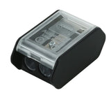 KUM Sharpener Automatic AS3 Long Point Black