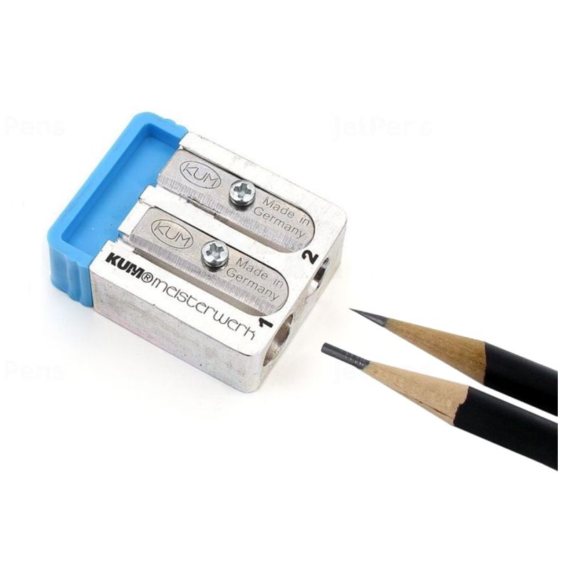 KUM Sharpener Meisterwerk