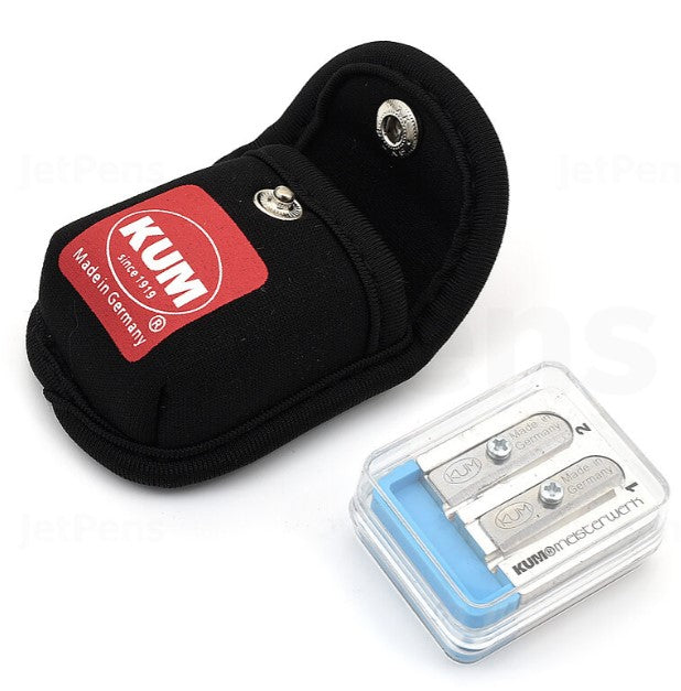 KUM Sharpener Meisterwerk