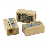 KUM Sharpener Woodcutter Pencil 1 Hole