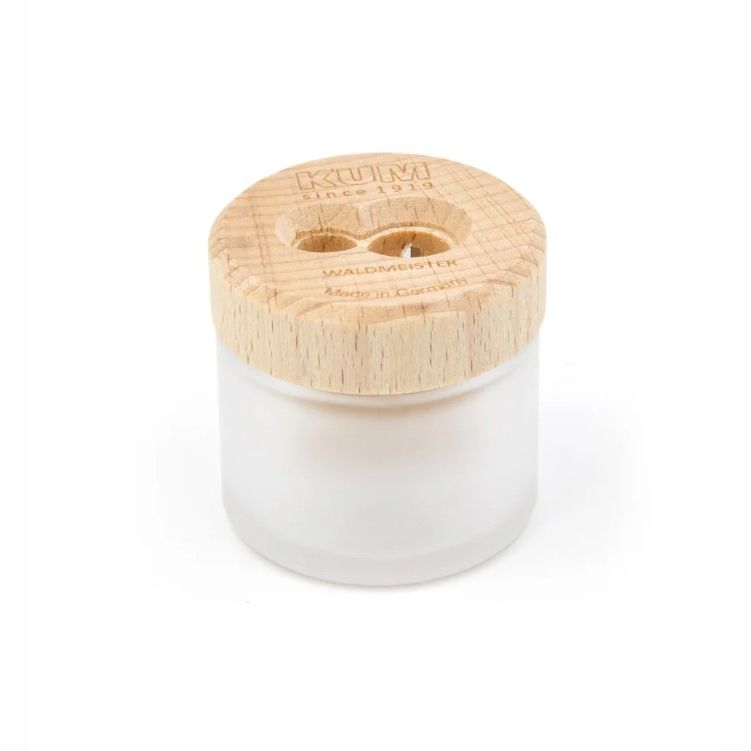 KUM Sharpener Waldmeister 2 Hole