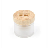 KUM Sharpener Waldmeister 2 Hole