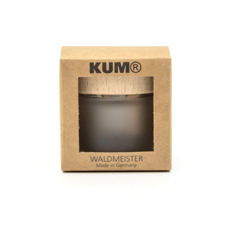 KUM Sharpener Waldmeister 2 Hole