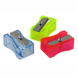 KUM Sharpener 100-1FT Plastic Sharpener