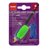 KUM Pencil Grip Sattler (Blister)