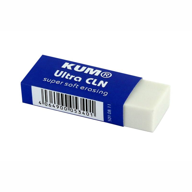 KUM Eraser Ultra CLN