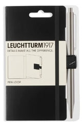 Leuchtturm1917 Pen Loop Black