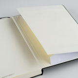 LEUCHTTURM1917 NOTEBOOK RED DOTTED