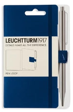 Leuchtturm1917 Pen Loop Navy