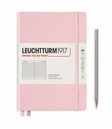Leuchtturm1917 Notebook Powder Lined A5