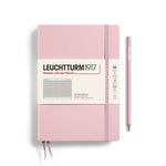 Leuchtturm1917 Notebook Powder Squared A5