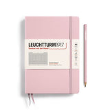 Leuchtturm1917 Notebook Powder Squared A5